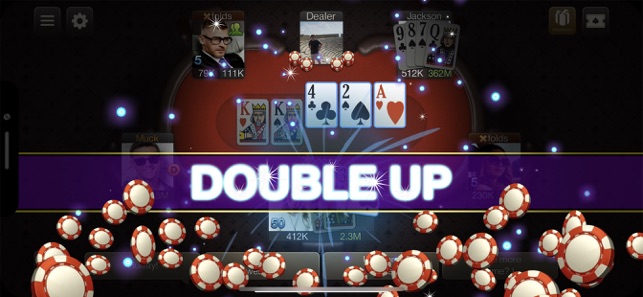 City Poker: Holdem, Omaha(圖1)-速報App