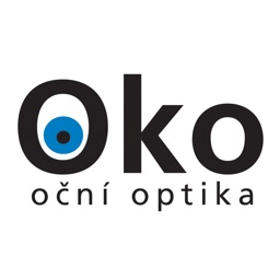 Oko optika