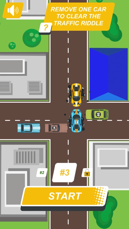 Puzzle Car! screenshot-4