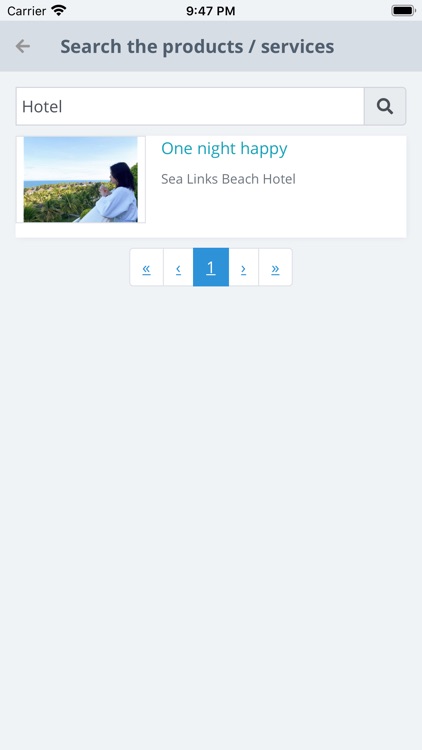 Oh Wow! Mui Ne screenshot-4