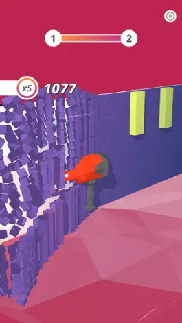 Game screenshot Amazing Cubes 3D hack