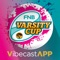 Show your support using the Varsity Cup App to keep the team engaged with fans