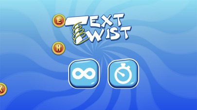 Text Twist Classic screenshot 2