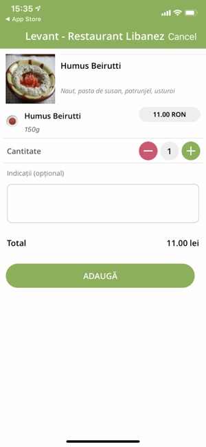 Foodify.ro(圖3)-速報App