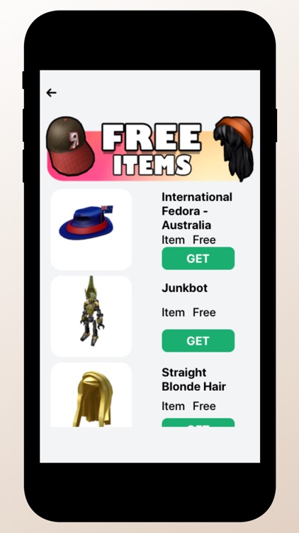 Popular Skins For Roblox By Mary Barkshire - cool free roblox skins