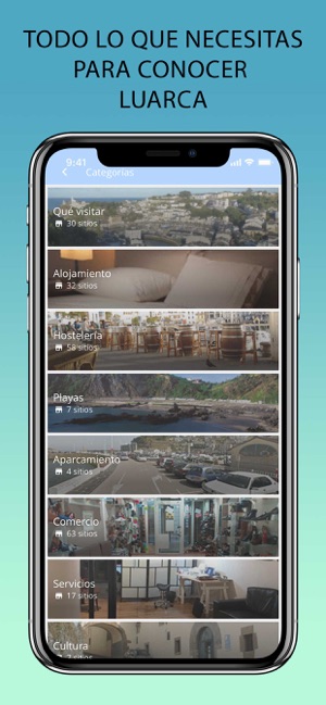 Luarca(圖1)-速報App