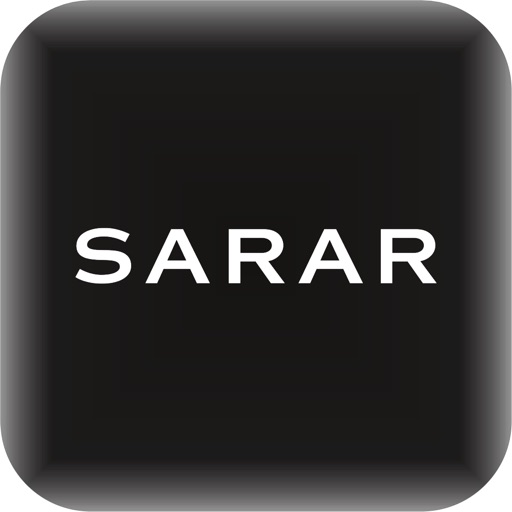 SARAR - Fashion & Shopping