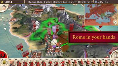 Rome: Total War Cheats for PC