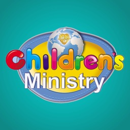 LoveWorld Children's Ministry