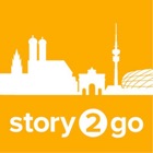 Top 10 Travel Apps Like Audioguide story2go München - Best Alternatives