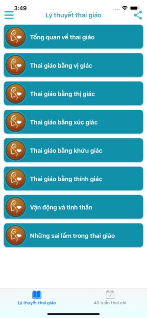 Thai giáo
