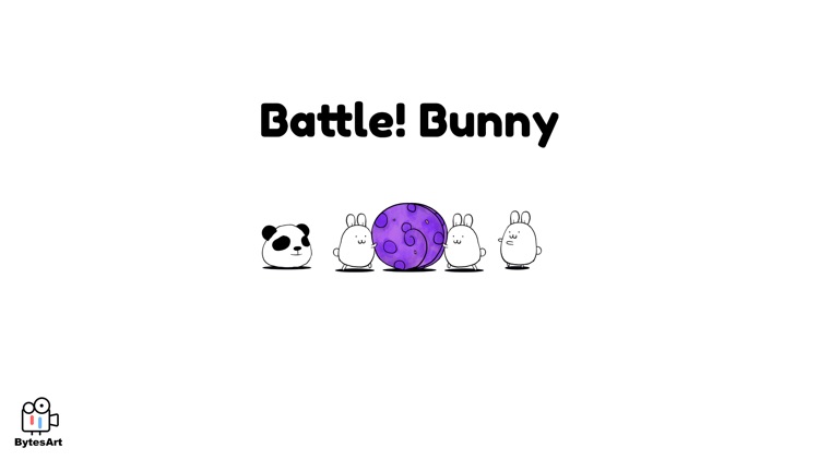 Battle Bunny: Tower Defense screenshot-6