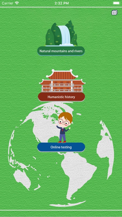 Understanding the World's Most