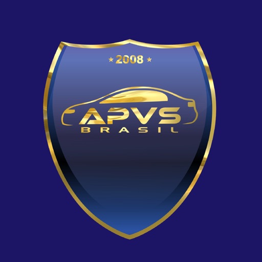 APVS Brasil icon