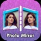 Photo Mirror- the great photo editor to edit your photos like never before make pictures all the more appealing