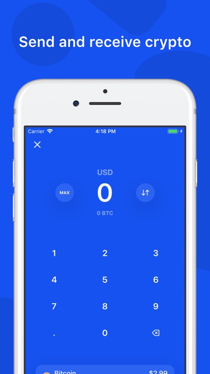Coinbase Wallet