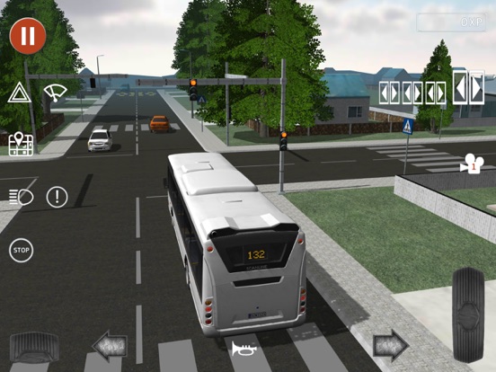 Игра Public Transport Simulator