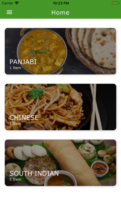 How to cancel & delete Khana Recipe from iphone & ipad 2