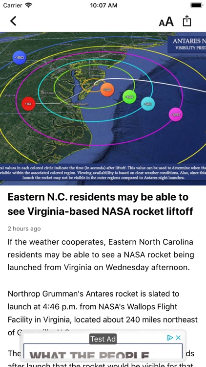 WNCT 9 On Your Side