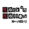 Rock N Rollers Glasgow