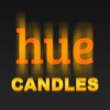 Icon Hue Candles