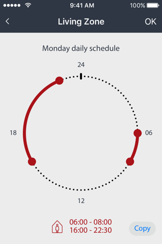 ECTemp Smart - náhled