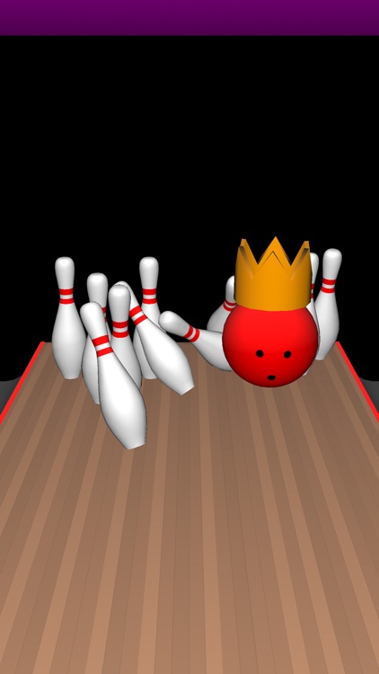 Ten Pins: Bowling Arcade screenshot-6