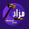 Mazad Live