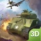 "Pocket War 3D" is a 3D assembly game based on military models