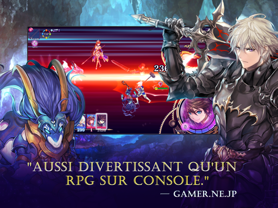 Evertale Evertale
