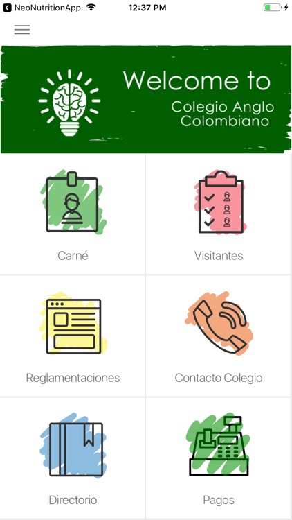 Colegio Anglo Colombiano