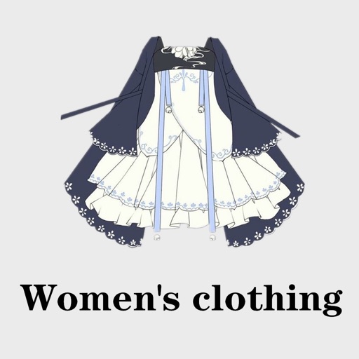 Women's clothing