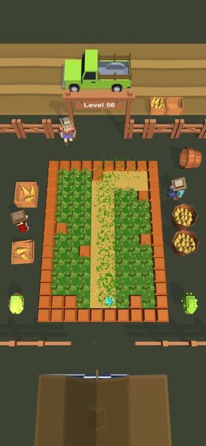 Harvest Maze - Farm Puzzle(圖5)-速報App