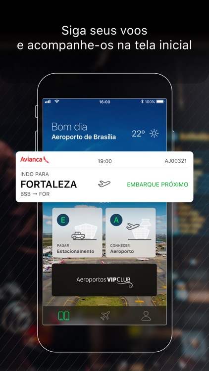 Brasília Airport