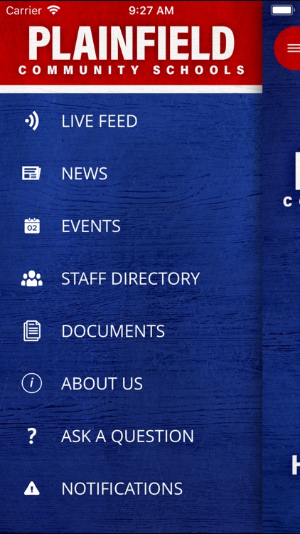 Plainfield School Corporation