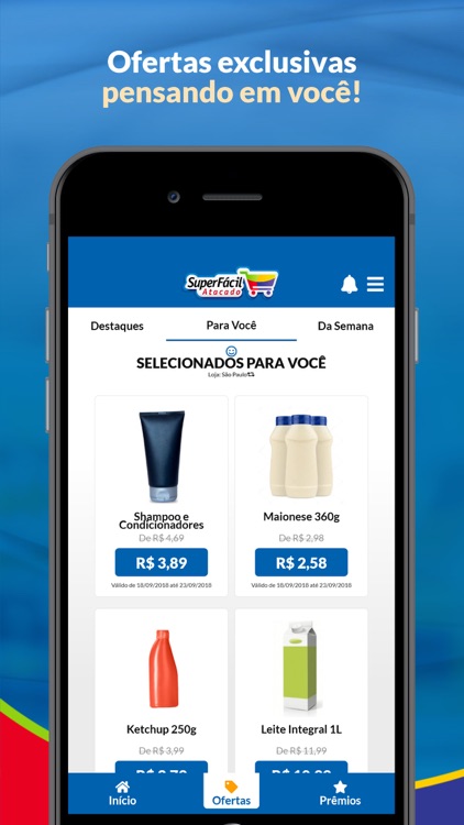 SuperFácil Atacado screenshot-4