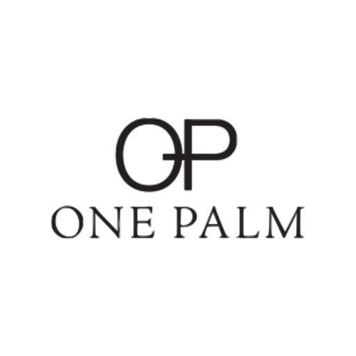 OnePalm iOS App