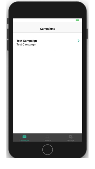 Mesnja Mobile App screenshot 2