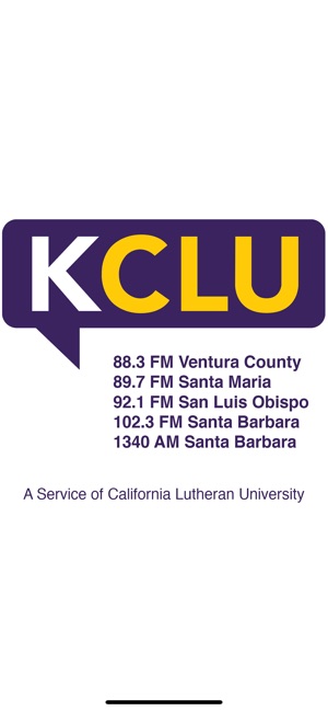 KCLU