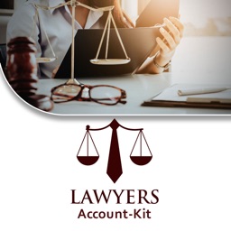 Lawyer's Account Kit