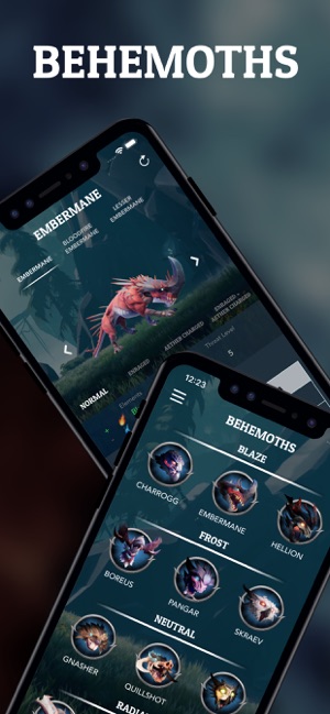 Guide for Dauntless(圖3)-速報App