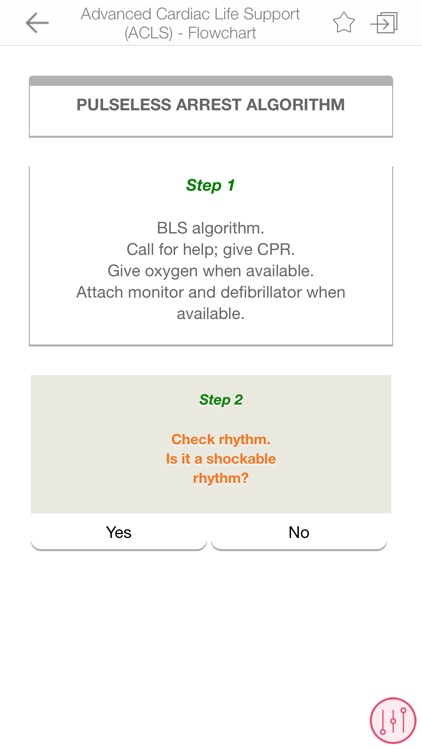 Mosby's Respiratory Care PDQ screenshot-7