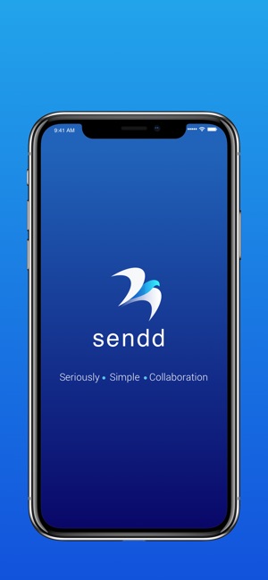 Sendd(圖2)-速報App