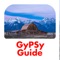 GyPSy Guide’s narrated driving tour for Grand Teton National Park, is an excellent way to enjoy all the benefits of a guided tour while you explore at your own pace