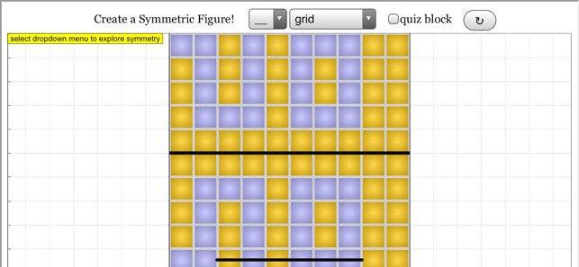 Symmetry Blocks(圖4)-速報App