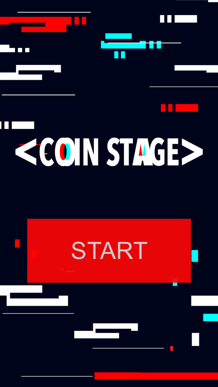 Coin Stage