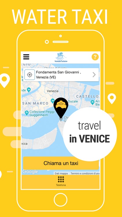 appTaxi - Book and Pay Taxis screenshot-7