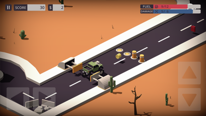 Another Road screenshot 3