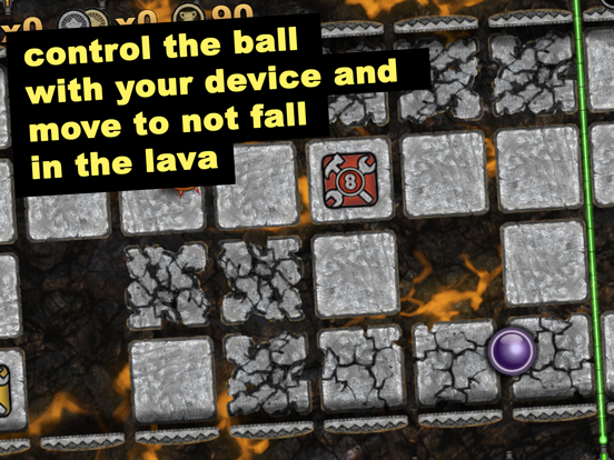 Screenshot #4 pour Stuck in the Dark