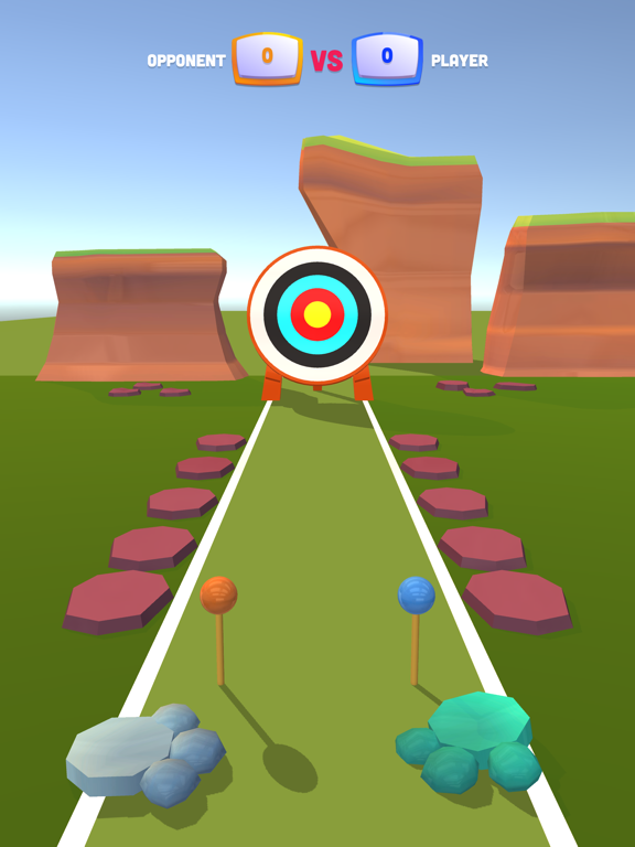 Stick Dart 3D screenshot 4